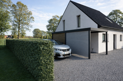 Maison 4 pièces 246000 €