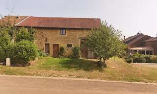 Maison 5 Pièces 110 m² à vendre à Thonne-le-Thil (55600)