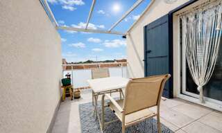 Appartement 3 Pièces 60 m² à vendre à Miramas (13140)