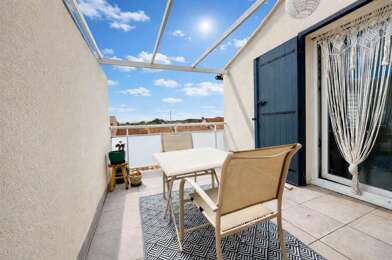 Appartement 3 pièces 228000 €