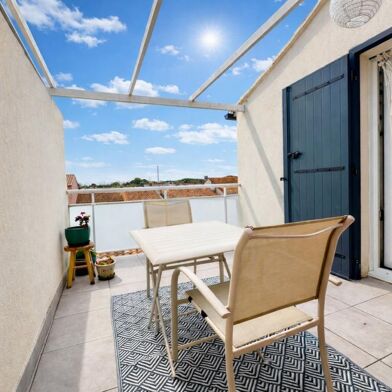 Appartement 3 pièces 228000 €