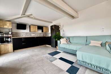 Appartement 3 pièces 213000 €