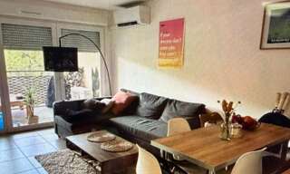 Appartement 2 Pièces 40 m² à louer à Miramas (13140)