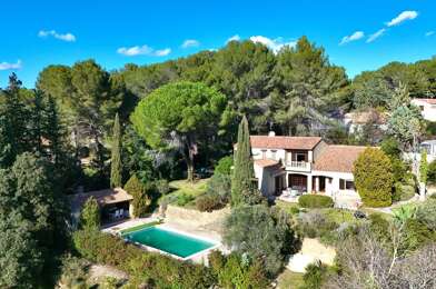 Maison 6 pièces 699000 €