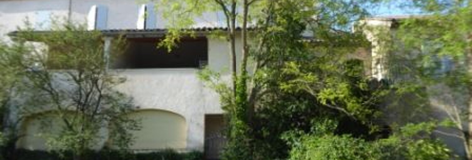 Appartement 4 Pièces 91 m² à louer à Pélissanne (13330)