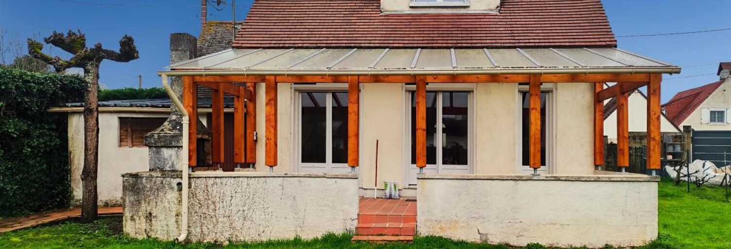 Maison 3 Pièces 86 m² à louer à Neuvic (24190)