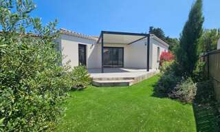 Maison 4 Pièces 100 m² à vendre à Montélimar (26200)