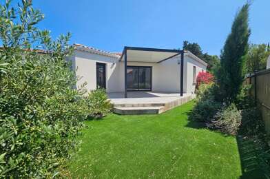 Maison 4 pièces 299000 €