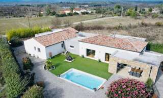 Maison 4 Pièces 180 m² à vendre à Grospierres (07120)