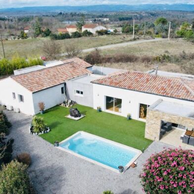 Maison 4 pièces 780000 €