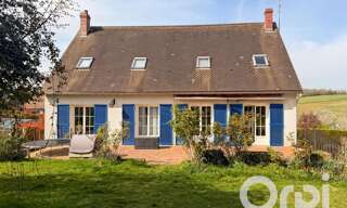Maison 8 Pièces 179 m² à vendre à Gisors (27140)