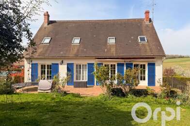 Maison 8 pièces 337000 €