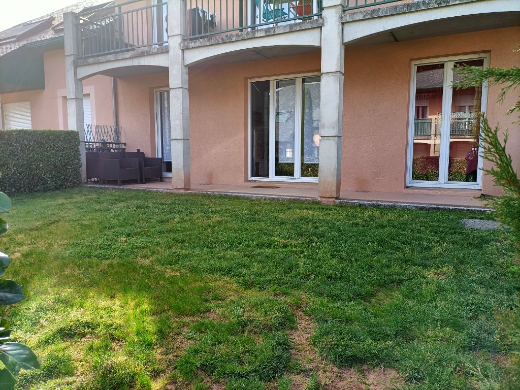 Appartement  T1 à louer Onet-le-Château 12850