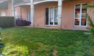 Appartement 1 Pièce 43 m² à louer à Onet-le-Château (12850)