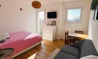 Appartement 1 Pièce 23 m² à vendre à La Rochelle (17000)