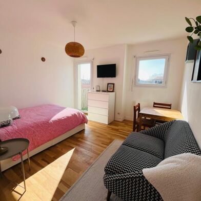 Appartement 1 pièces 149100 €