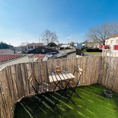 Appartement 1 pièces 149100 €