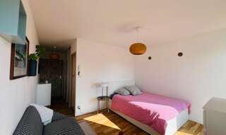 Appartement 1 Pièce 23 m² à vendre à La Rochelle (17000)