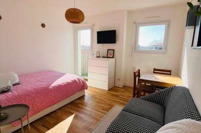 Appartement 1 pièces 144900 €