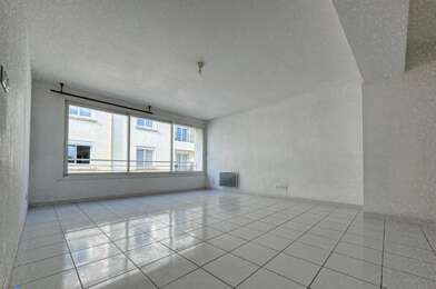 Appartement 2 pièces 110000 €