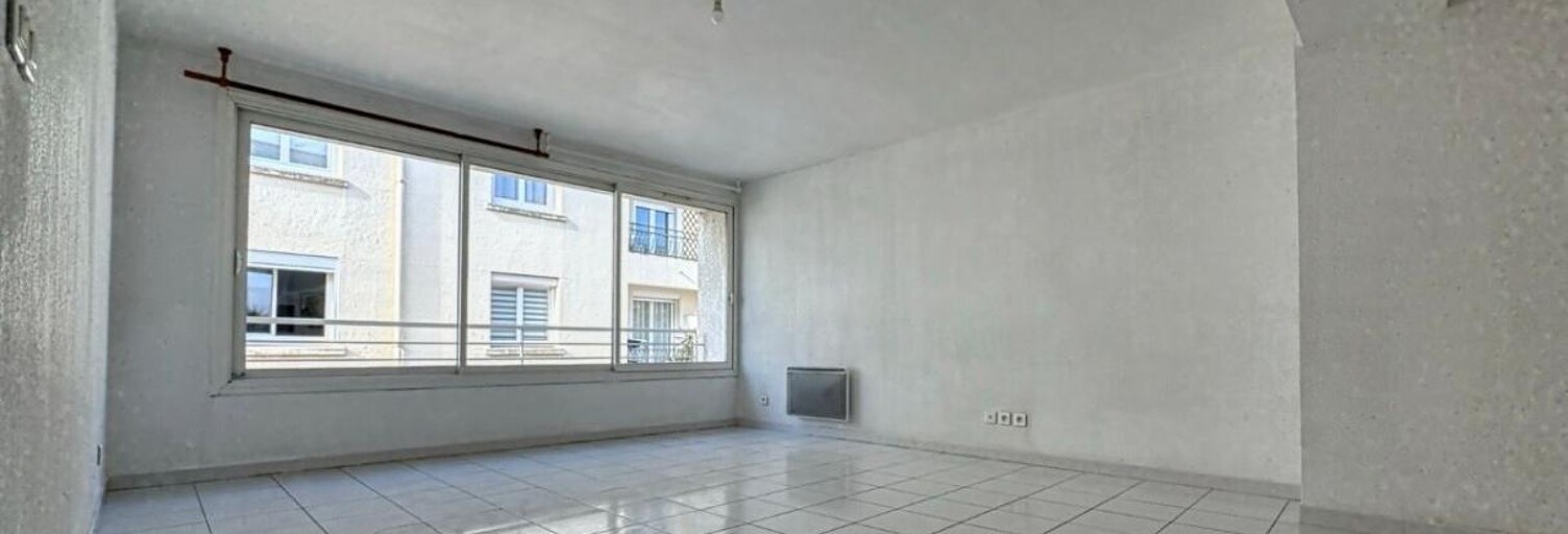 Appartement 2 Pièces 48 m² à vendre à Lunel (34400)