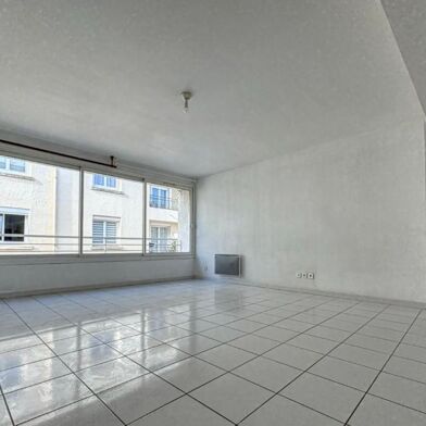 Appartement 2 pièces 110000 €