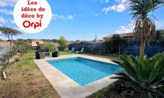 Maison 4 Pièces 103 m² à vendre à Beauvoisin (30640)