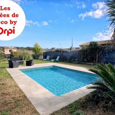 Maison 4 pièces 290000 €