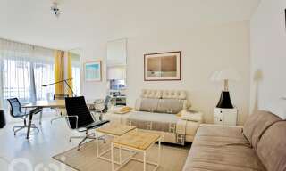 Appartement 2 Pièces 46 m² à vendre à Cannes (06400)