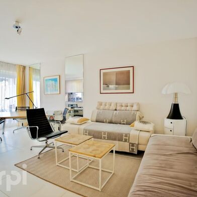 Appartement 2 pièces 389000 €