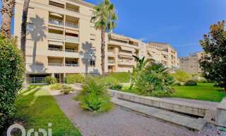 Appartement 2 Pièces 46 m² à vendre à Cannes (06400)