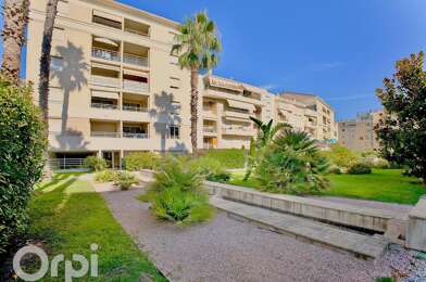 Appartement 2 pièces 364500 €
