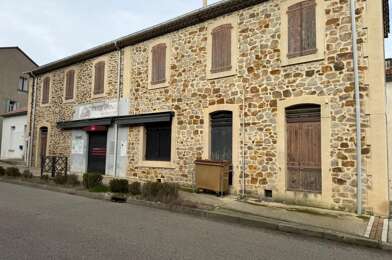 Immeuble  120000 €