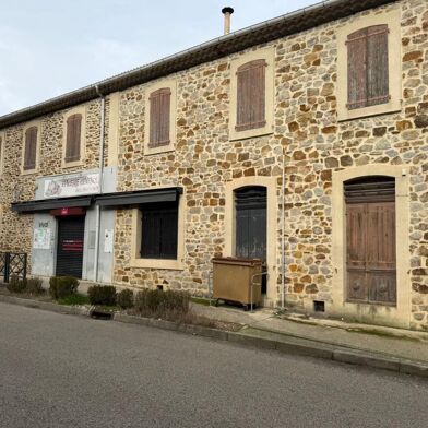 Immeuble  120000 €