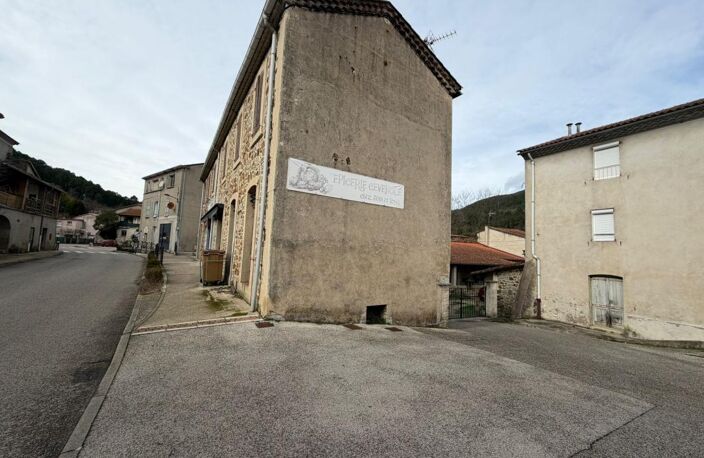 🏪✨ OPPORTUNITÉ RARE – IMMEUBLE COMMERCIAL + HABITATION – FORT POTENTIEL ✨🏪 — photo 4