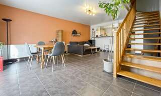 Maison 4 Pièces 85 m² à vendre à Toulouse (31200)