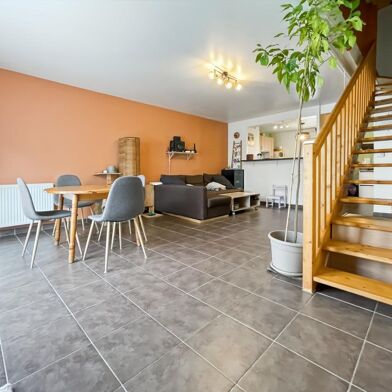 Maison 4 pièces 259000 €