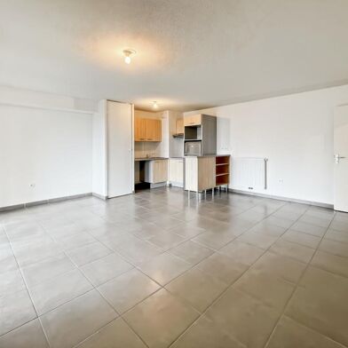 Appartement 3 pièces 189000 €