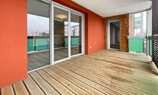 Appartement 3 Pièces 63 m² à vendre à Toulouse (31200)