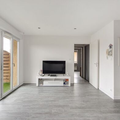 Appartement 3 pièces 181000 €