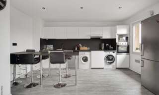 Appartement 3 Pièces 55 m² à vendre à Toulouse (31200)