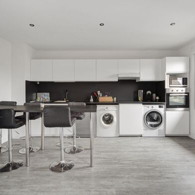 Appartement 3 pièces 181000 €