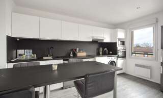 Appartement 3 Pièces 55 m² à vendre à Toulouse (31200)