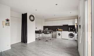 Appartement 3 Pièces 55 m² à vendre à Toulouse (31200)