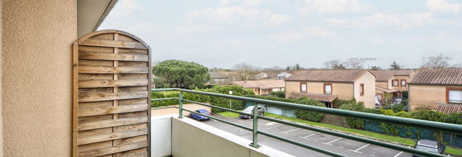 Appartement 3 Pièces 55 m² à vendre à Toulouse (31200)