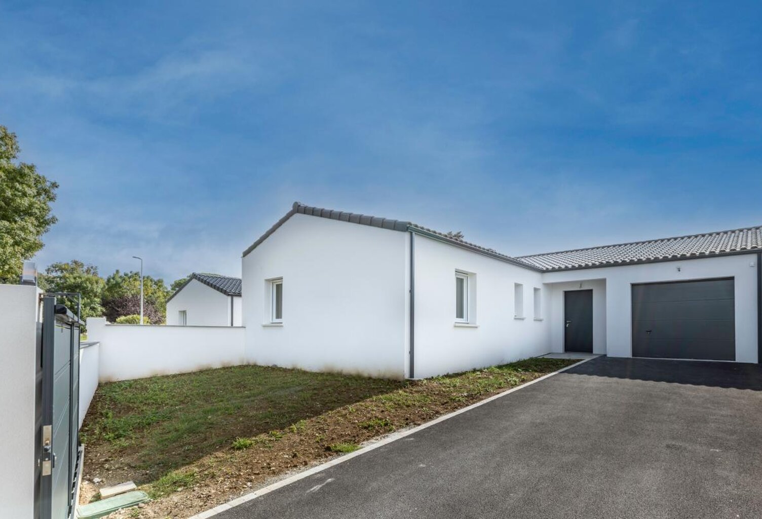 Maison À Vendre — photo 1