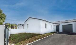 Maison 4 Pièces 103 m² à vendre à Vaux-sur-Mer (17640)