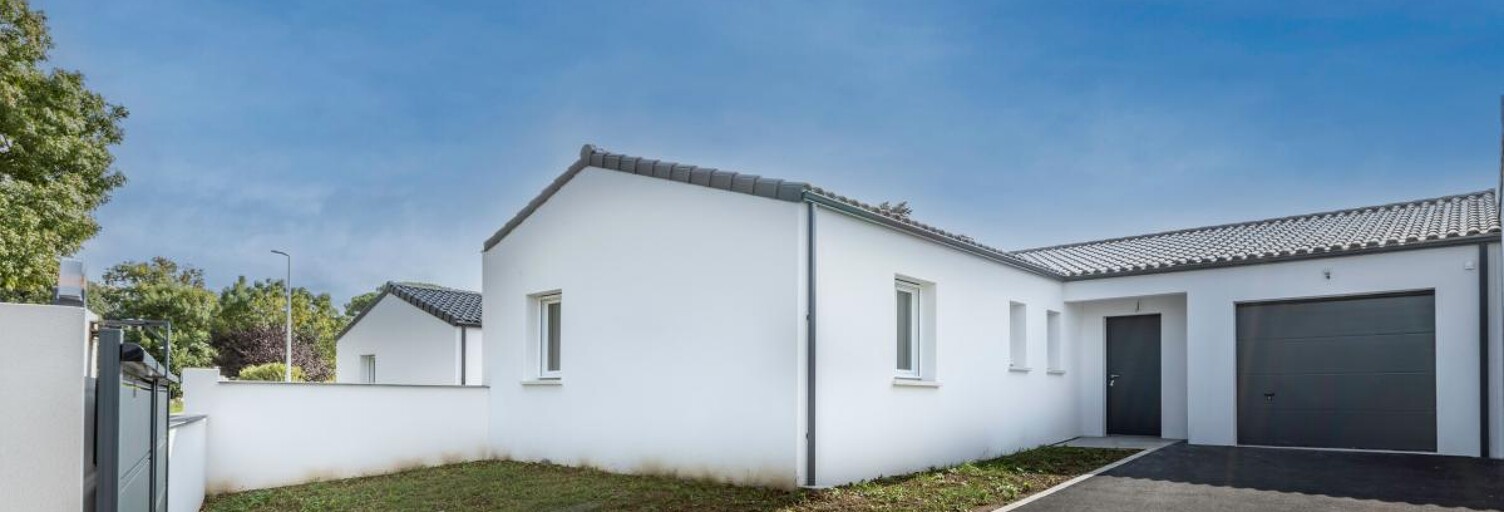 Maison 4 Pièces 103 m² à vendre à Vaux-sur-Mer (17640)