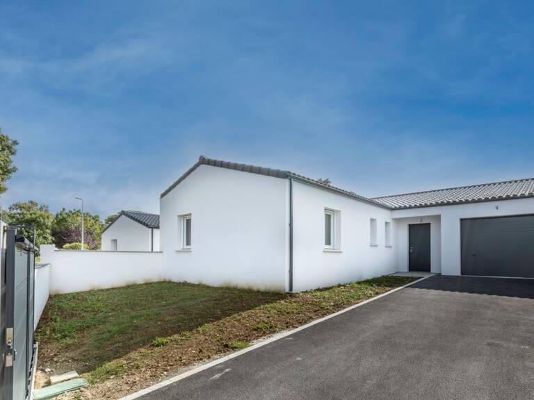 Maison À Vendre — photo 1