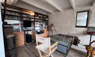 Maison 2 Pièces 73 m² à vendre à Vérines (17540)